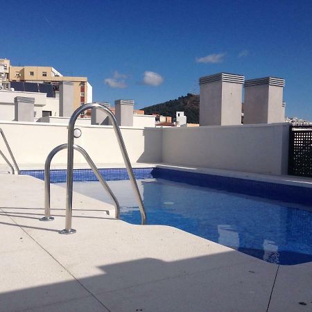 Apartamento Con Parking Y Piscina Centro De Malaga By Grupo Bmorales Extérieur photo