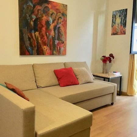 Apartamento Con Parking Y Piscina Centro De Malaga By Grupo Bmorales Extérieur photo