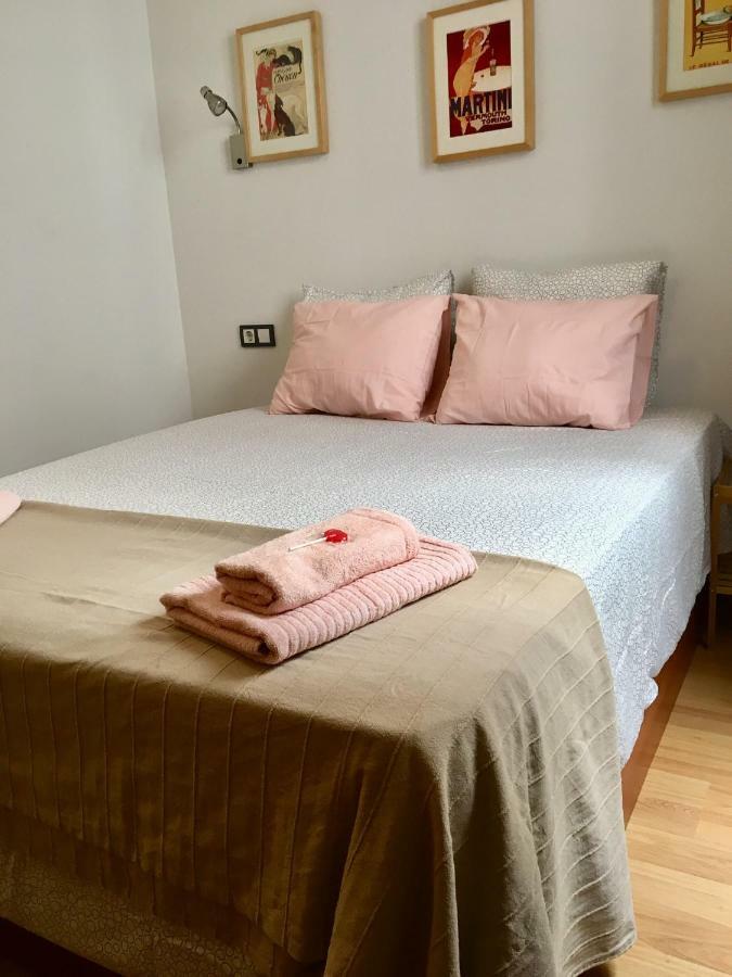 Apartamento Con Parking Y Piscina Centro De Malaga By Grupo Bmorales Extérieur photo